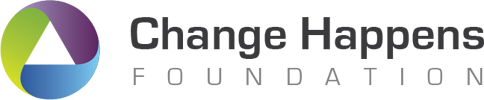 Change Happens logo