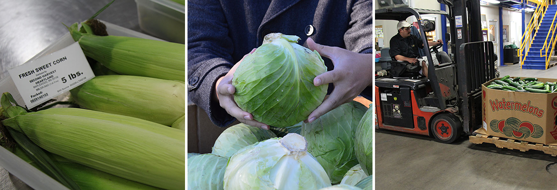 Second Harvest Heartland